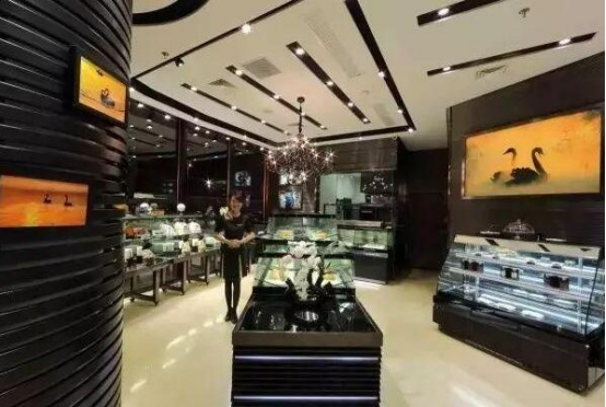 2021成都蛋糕店排行榜 蜜桃家上榜,第一人均238元