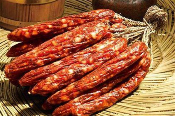 广东十大手信排行榜：荔枝蜜上榜，第二是鸡仔饼