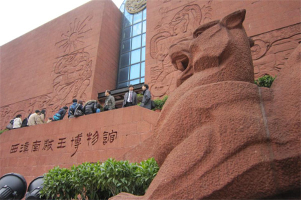 广东十大古墓排行榜：揭阳古墓上榜，第五是唐氏墓群