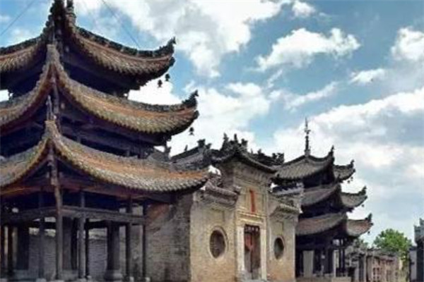 河南十大名镇排行榜：五龙口镇上榜，第三是历史名镇