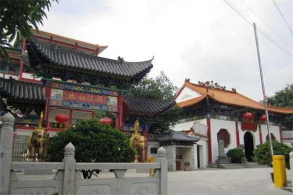 广东十大古镇排行榜：沙湾古镇上榜，第八是大鹏所城
