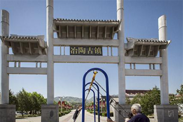 河北十大古镇排行榜：张家口堡上榜，第八有明朝驿站遗址