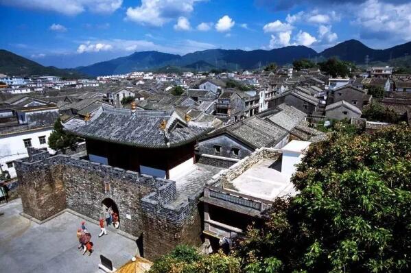 深圳让你瞬间提升逼格的十大去处 杨梅坑第三，地王大厦上榜