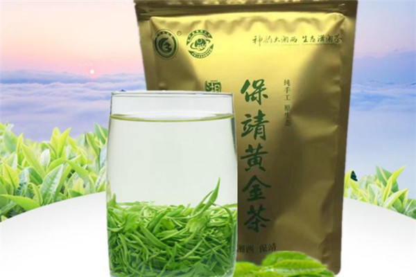 湖南十大茶叶：君山银针上榜，第十是少数民族特产