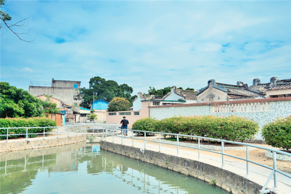 中国十大最富有乡村：沈泉庄村上榜，它是天下第一村