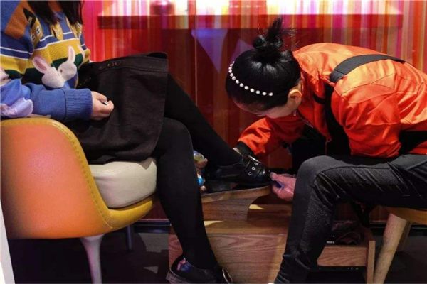 海底捞十大服务特色排行 这些服务都很特别很受欢迎