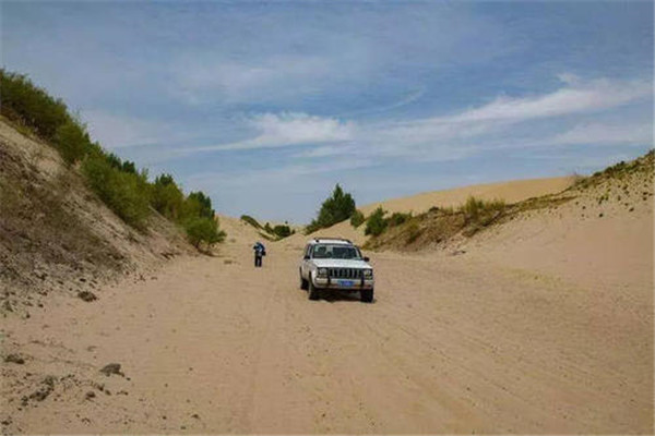 赤峰十大玩乐场所排名：和美温泉上榜，多家蹦床乐园