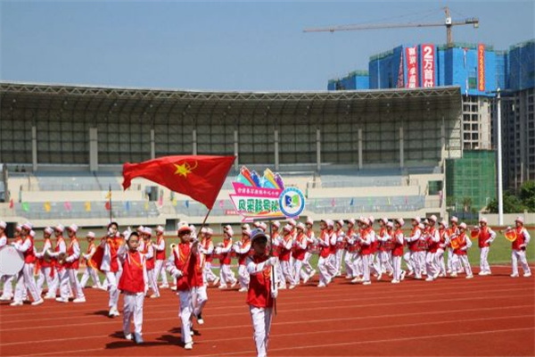 北海十大运动中心排行榜：超人健身上榜，合浦体育场第一