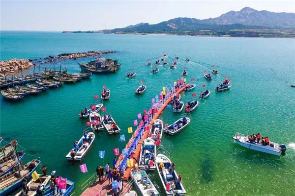 北海十大玩乐排行榜：北海海上观光游上榜，花果山生态果园第三