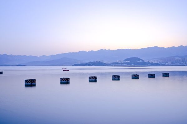 盘点中国十大水库排行榜，三峡排名第一