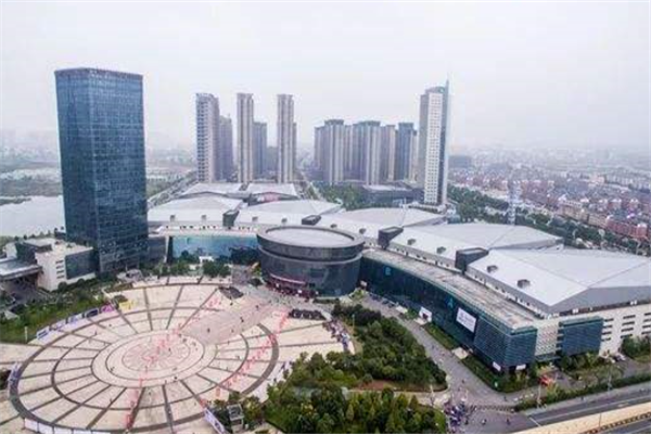 金华十大展览馆排行榜：文化礼堂上榜，第十是失恋博物馆