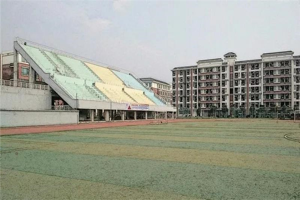 清远十大健身场所排名：海特体育第3，第7搏击运动