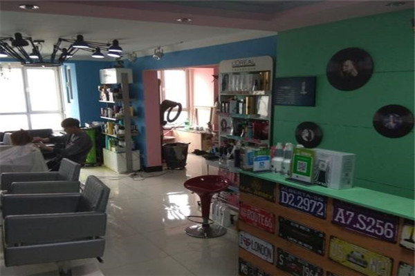 清远十大美容美发店排名：TA TA Hair 上榜，第7泰式养生
