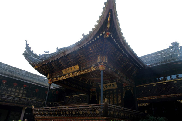 宁波十大展览中心排行榜：宁波科学探索中心上榜，天一阁第一