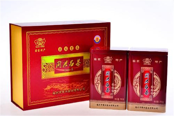 梅州十大购物胜地排名：奥园广场上榜，第八买特产