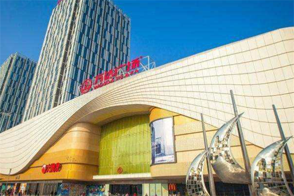 荆州十大购物场所排行榜：人信汇上榜，第三是土特产
