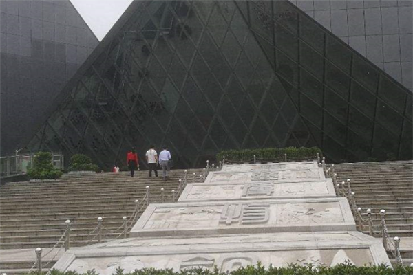 赣州十大展馆展览排行榜：石城博物馆上榜，第三纪念革命