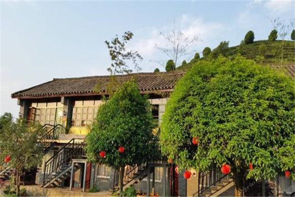 汕尾十大购物胜地排名：蓝天广场第8，第6男装店