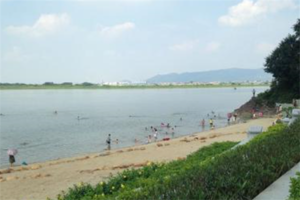 佛山十大公园广场排行榜：金紫公园上榜，第一在湖边
