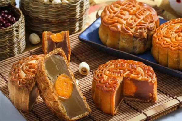 贵阳十大甜点店排行榜：轴承厂月饼上榜，省医月饼第一