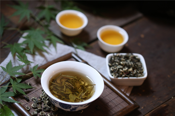 杭州十大饮品店排行榜：古茗上榜，目回龙井第一