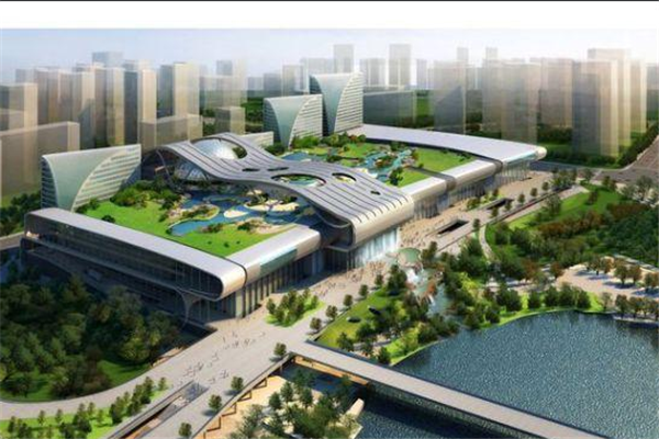 杭州十大展览馆排行榜：科技馆上榜，奥体博览城仅第五