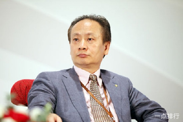 2020全球十大医疗行业富豪排行榜：爱尔眼科上榜两位