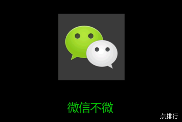 十大通讯排名，微信榜首，众多熟知APP上榜
