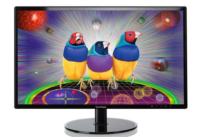 电脑显示器什么牌子好 2019电脑显示器品牌排行榜