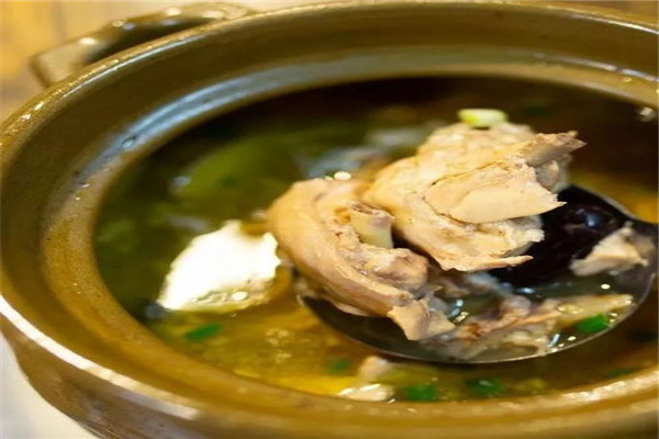 武汉十大湖北菜馆排名:老八门上榜，第7土鸡汤特色