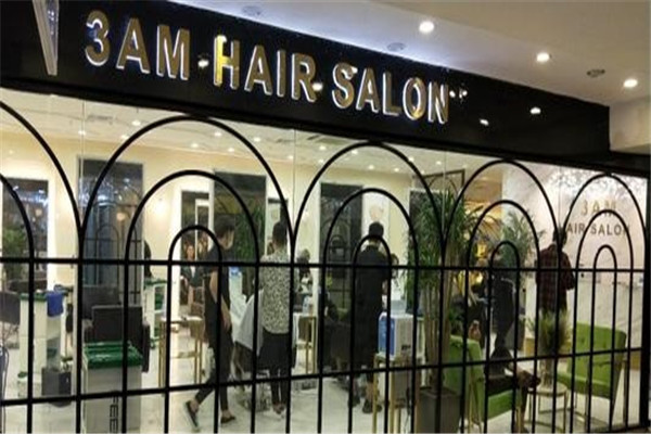 重庆十大美容美发排名:onhair上榜，第九专为男士