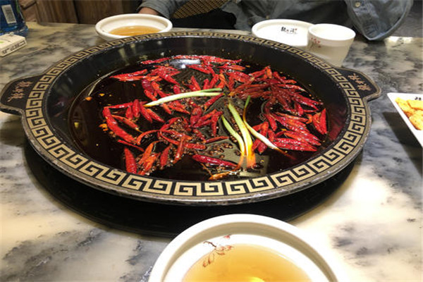 上海十大火锅店排行榜：贤合庄上榜，第十北京涮锅