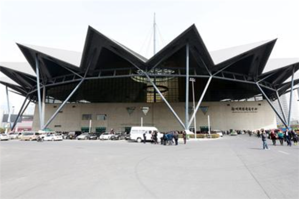 郑州十大热门展馆展览：华夏非遗馆上榜，第九是网红打卡地