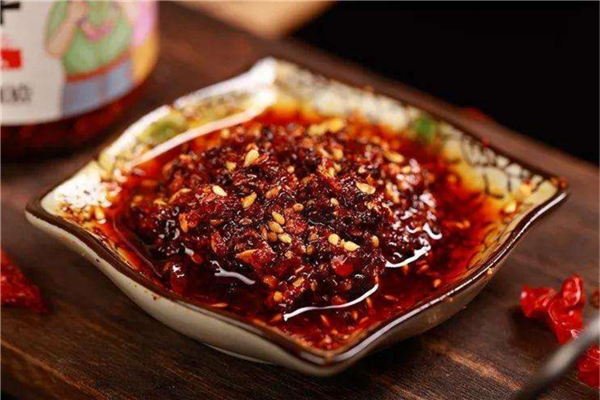 西北旅游最值得买的五大特产 油泼辣子风味独特 油香历史悠久