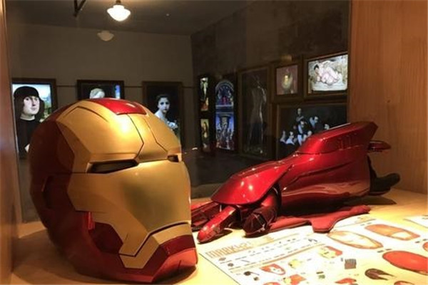 上海十大热门玩乐场所排行:多家蹦床解压馆，第5撸兔子