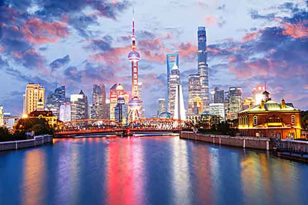 中国十大美好生活城市：济南海口上榜 昆明春城风景怡人