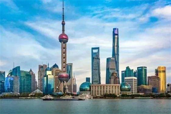 中国四大国际都市：中国首都排第二，深圳建设的速度最快