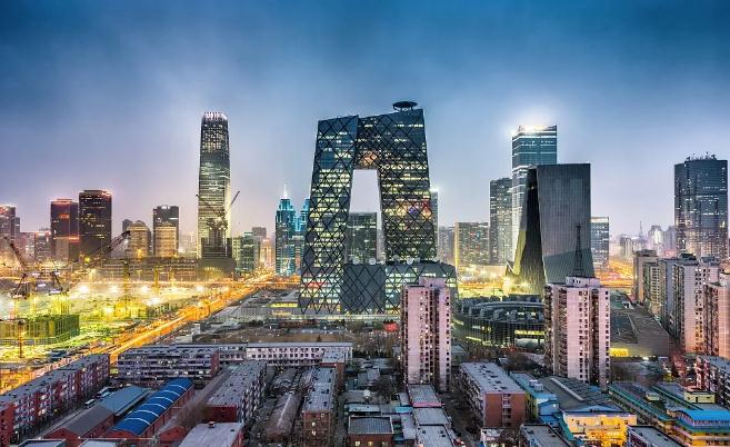 2019中国重要城市科创指数排名 北京摘获桂冠