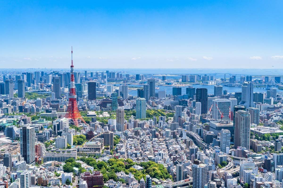 2019年全球最安全城市排行榜 日本安全水平仍领先世界