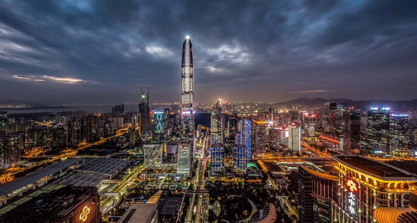2019年一线+新一线城市应届生留存率 深圳蝉联第一