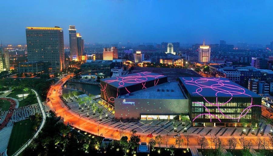 2019年全国营商环境百强县(市)排行榜(NAES)重磅发布 昆山市第一