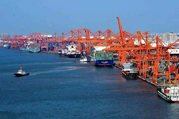 2019全国港口吞吐量排名（1-10月） 宁波舟山港达9.3亿吨
