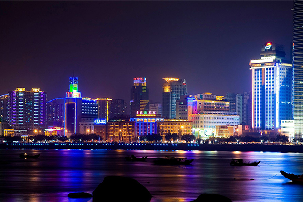 2019中国青年理想城排名 江苏13城上榜，上北深广前四