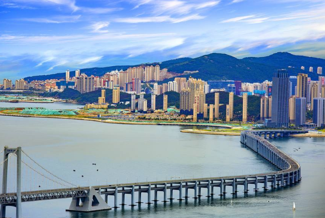 2019中国十大避暑城市 景美空气好，夏季避暑的最佳选择
