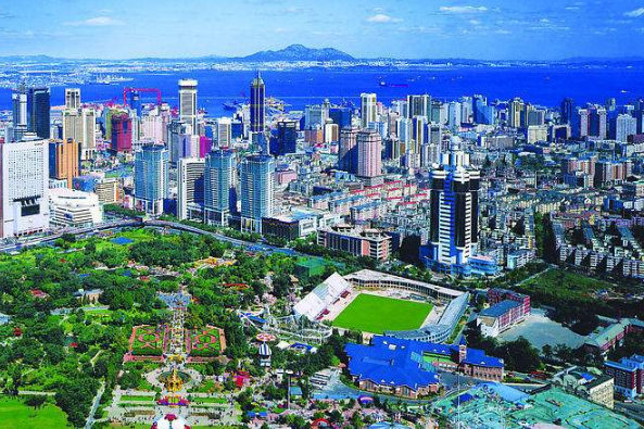 东北避暑城市排名 大连位列榜首，夏季气温不超26℃