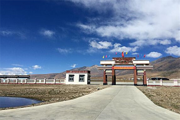 西藏十大县城排名 芒康县上榜，第九铬铁矿储量高
