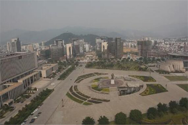 全国十大千年古县 阳信县盛产小麦，榜首开创了龙图腾