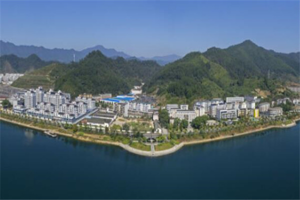 浙江十大县城排名 德清县风景如画，青田县是石雕之乡