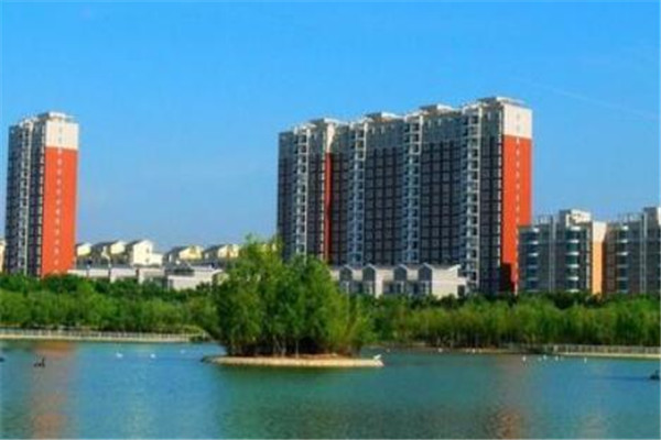 河南十大县城排名 尉氏县上榜，博爱县能源资源丰富