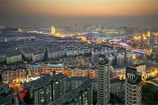 中国十大干净县城 扶风县上榜，第一得到了国际性的认可